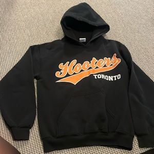 Hooters Toronto Hoodie